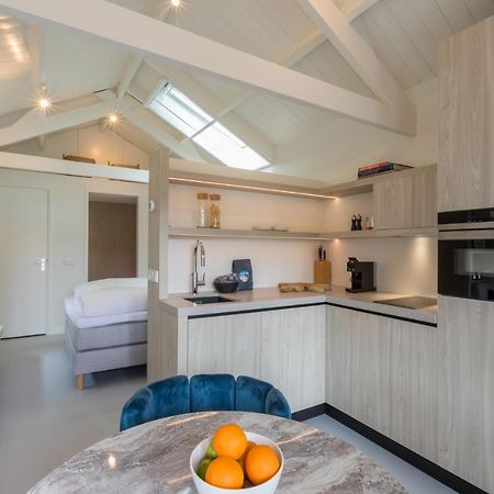 Welcome In - Vakantiewoning 'Lepelaer' - Duinenburg 23, דומבורג מראה חיצוני תמונה