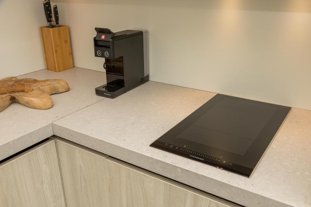 Welcome In - Vakantiewoning 'Lepelaer' - Duinenburg 23, דומבורג מראה חיצוני תמונה