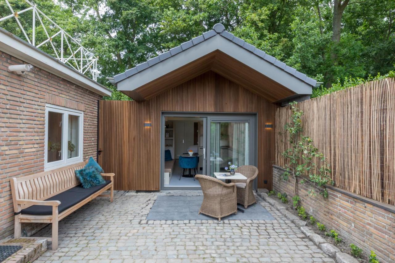 Welcome In - Vakantiewoning 'Lepelaer' - Duinenburg 23, דומבורג מראה חיצוני תמונה
