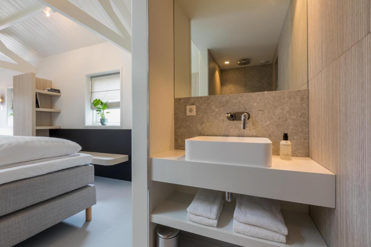 Welcome In - Vakantiewoning 'Lepelaer' - Duinenburg 23, דומבורג מראה חיצוני תמונה