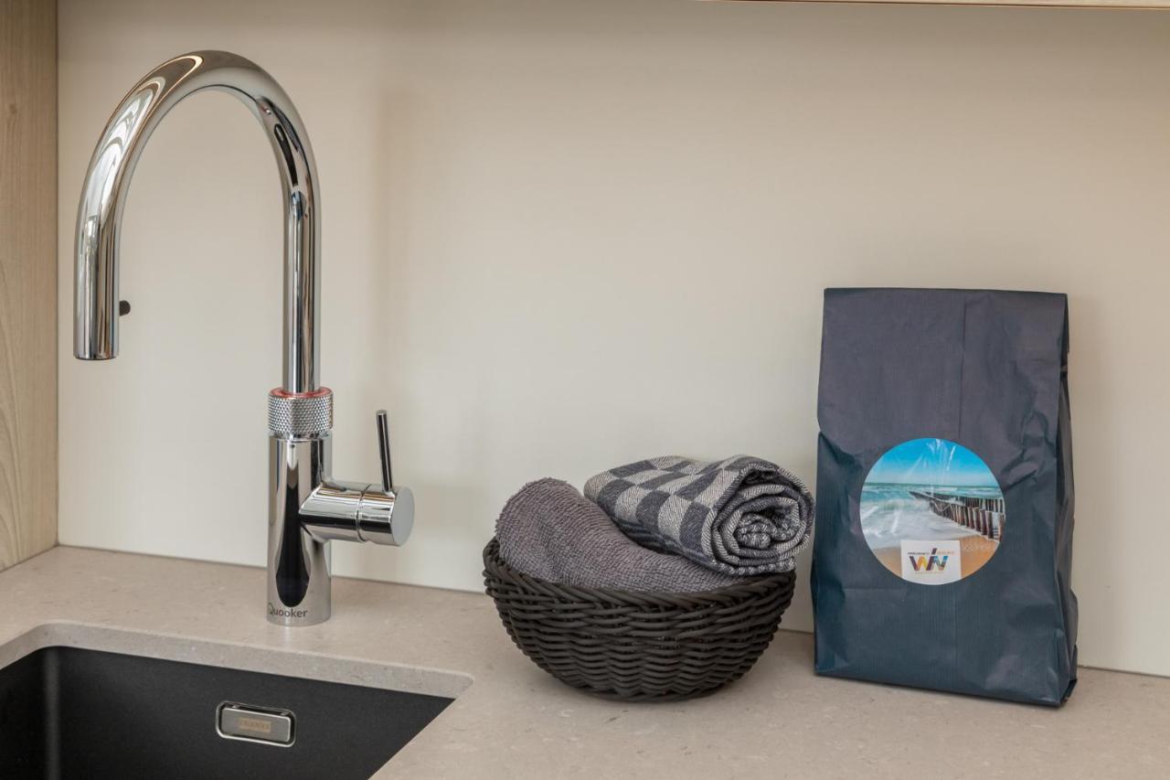 Welcome In - Vakantiewoning 'Lepelaer' - Duinenburg 23, דומבורג מראה חיצוני תמונה