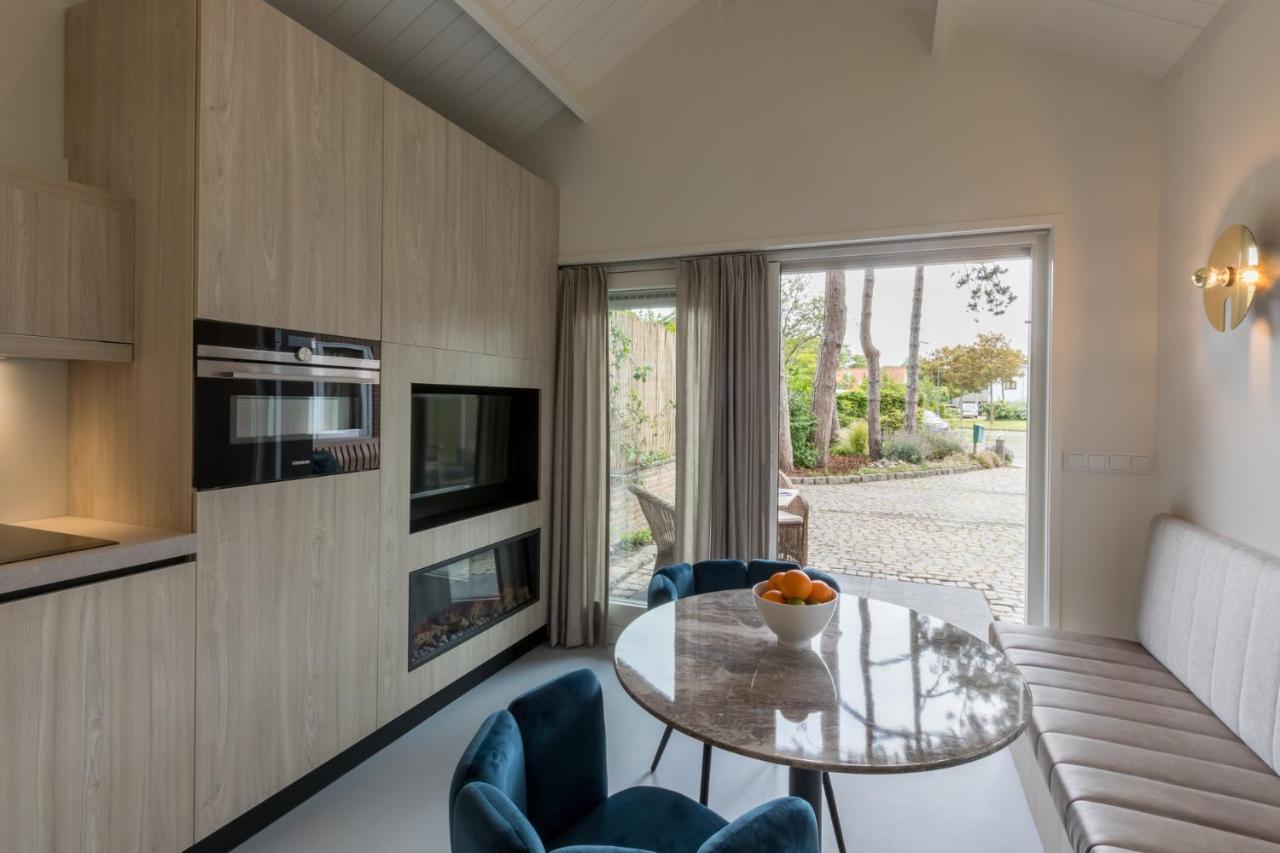 Welcome In - Vakantiewoning 'Lepelaer' - Duinenburg 23, דומבורג מראה חיצוני תמונה