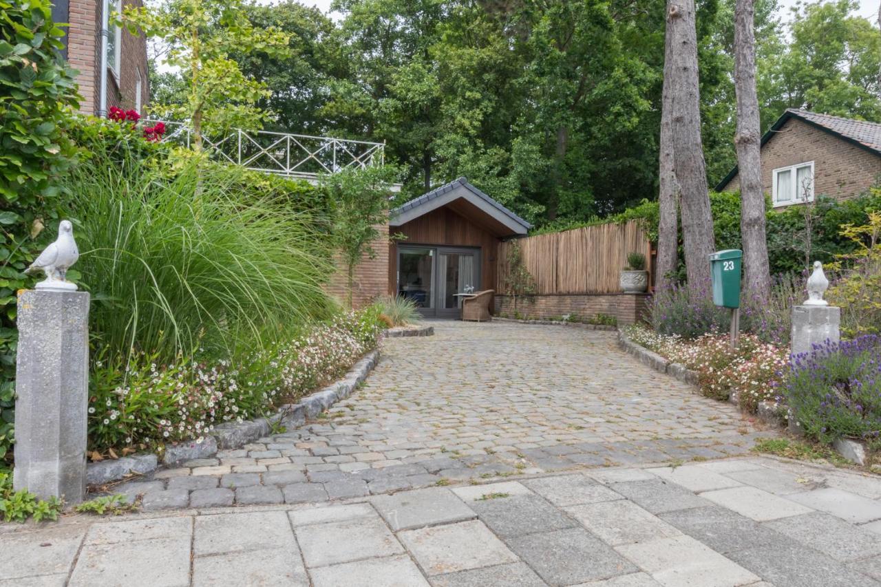 Welcome In - Vakantiewoning 'Lepelaer' - Duinenburg 23, דומבורג מראה חיצוני תמונה
