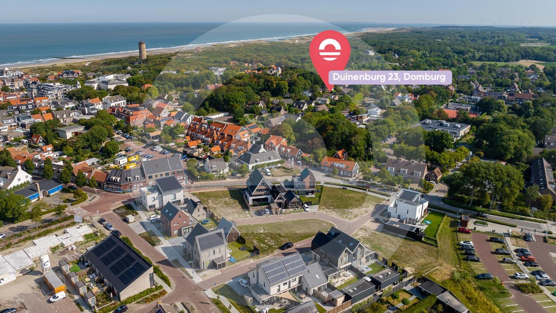 Welcome In - Vakantiewoning 'Lepelaer' - Duinenburg 23, דומבורג מראה חיצוני תמונה