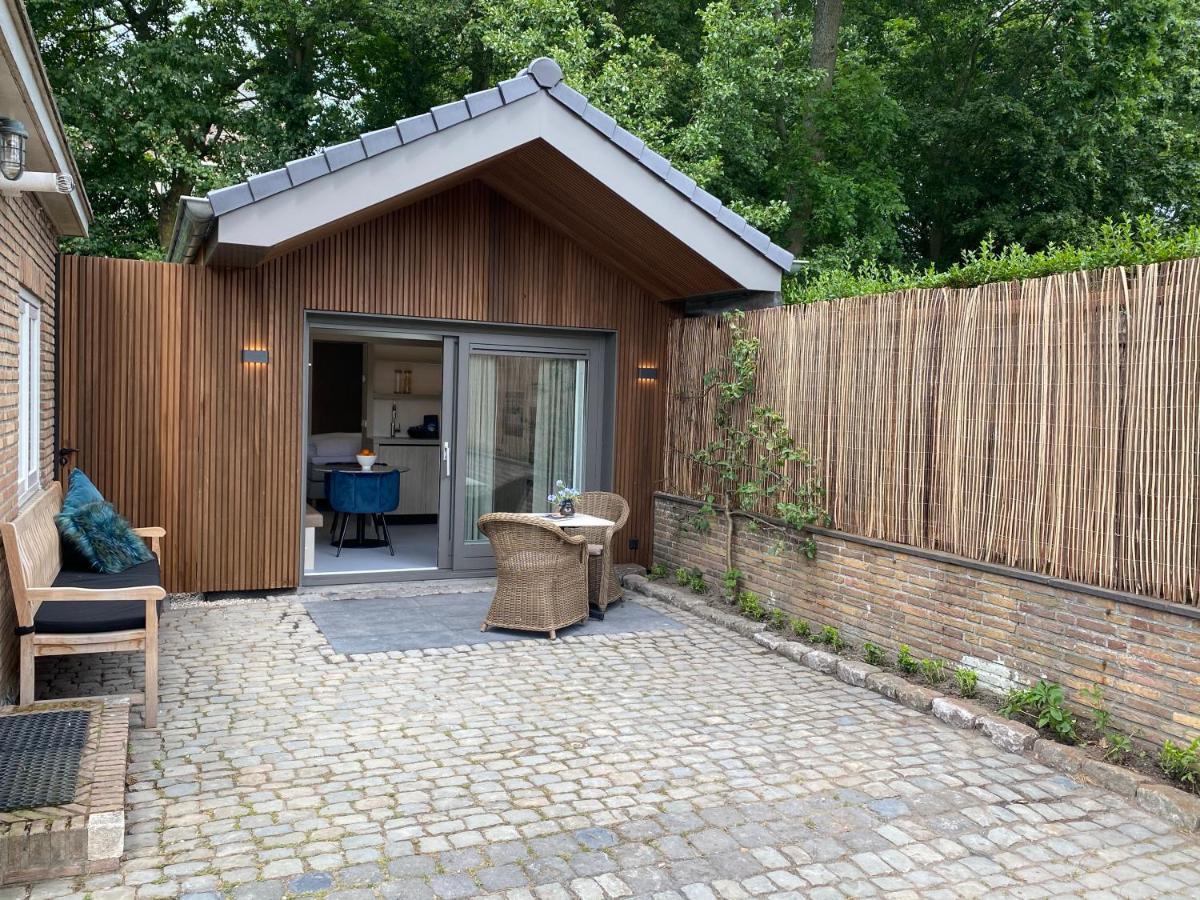 Welcome In - Vakantiewoning 'Lepelaer' - Duinenburg 23, דומבורג מראה חיצוני תמונה