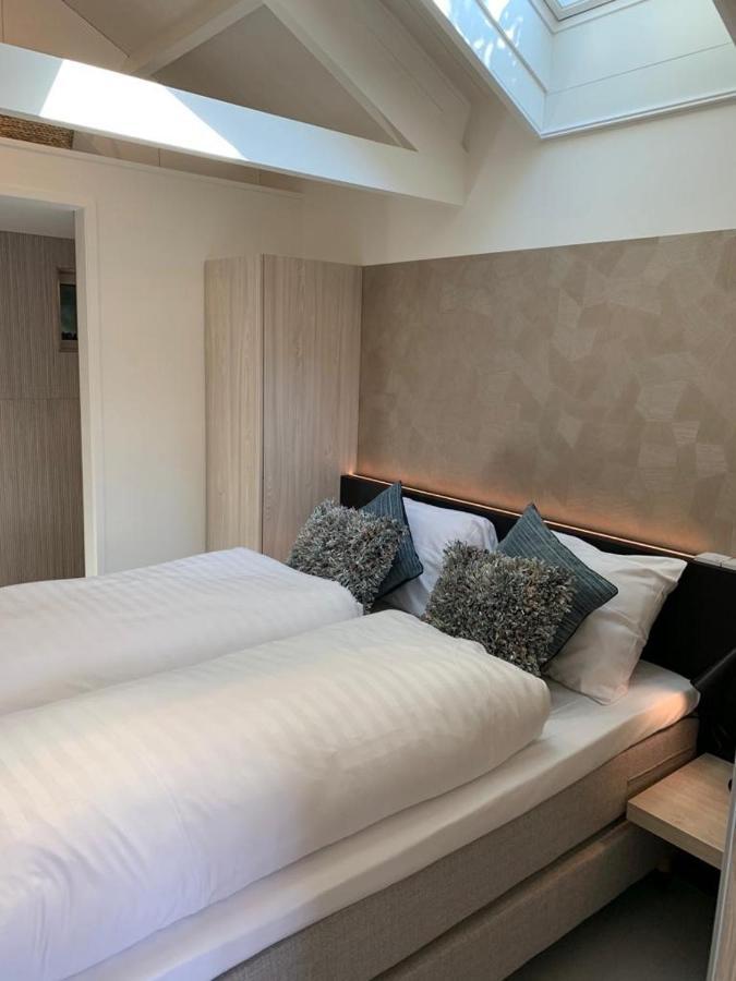 Welcome In - Vakantiewoning 'Lepelaer' - Duinenburg 23, דומבורג מראה חיצוני תמונה